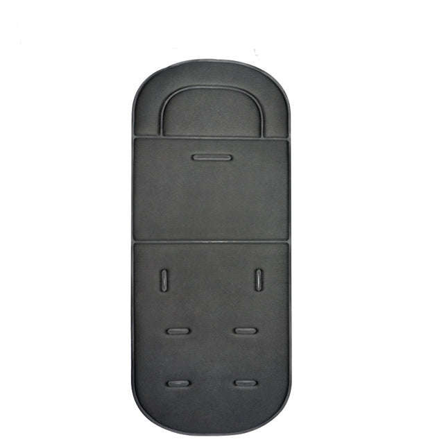 Comfortable Baby Stroller Pad Four Seasons General Soft Seat Cushion Child Cart Seat Mat Kids Pus...
