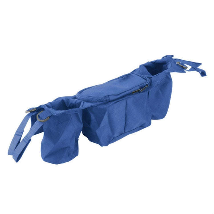 Baby Stroller Organizer Baby Prams Carriage Bottle Cup Holder Bag for Pram Buggy Baby Stroller Ac...