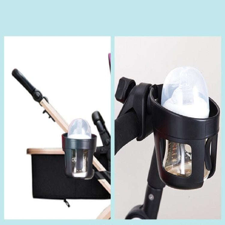 Baby Stroller Accessories Cup Holder Children Tricycle Bicycle Stroller Umbrella Car Bottle Water...