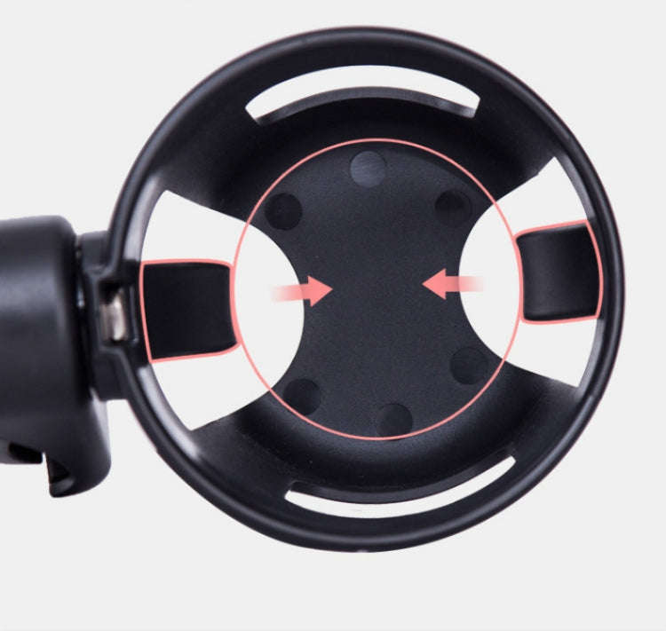 Baby Stroller Accessories Cup Holder Children Tricycle Bicycle Stroller Umbrella Car Bottle Water...