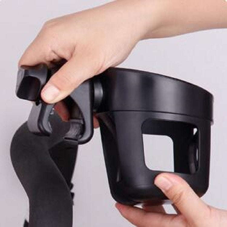 Baby Stroller Accessories Cup Holder Children Tricycle Bicycle Stroller Umbrella Car Bottle Water...