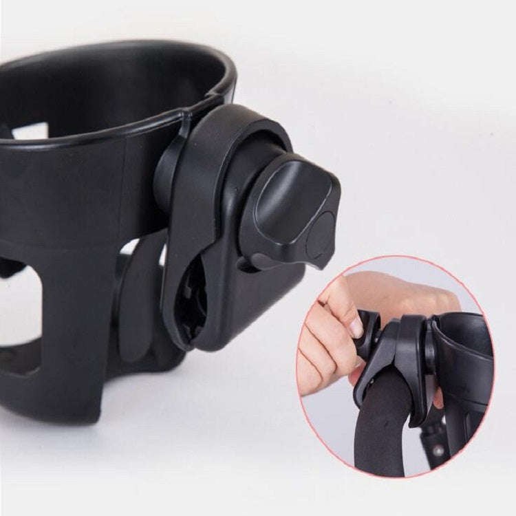 Baby Stroller Accessories Cup Holder Children Tricycle Bicycle Stroller Umbrella Car Bottle Water...