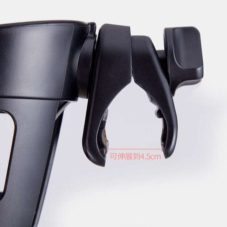 Baby Stroller Accessories Cup Holder Children Tricycle Bicycle Stroller Umbrella Car Bottle Water...