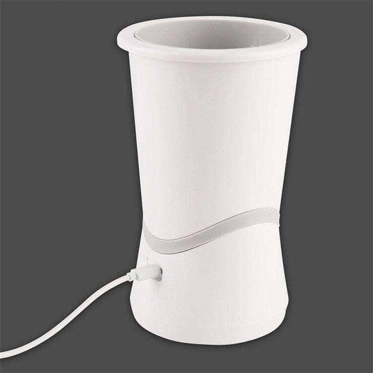 HS-XJB01 USB Rechargeable Pet Automatic Electric Dog Foot Washing Cup