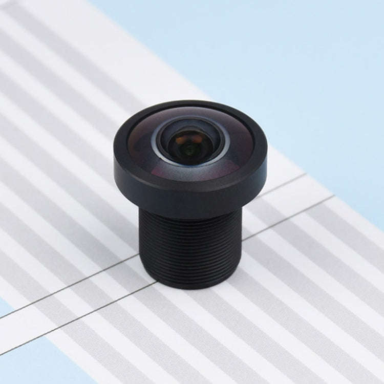 Waveshare WS1842714 For Raspberry Pi M12 High Resolution Lens, 14MP, 2.72mm Focal Length,23964