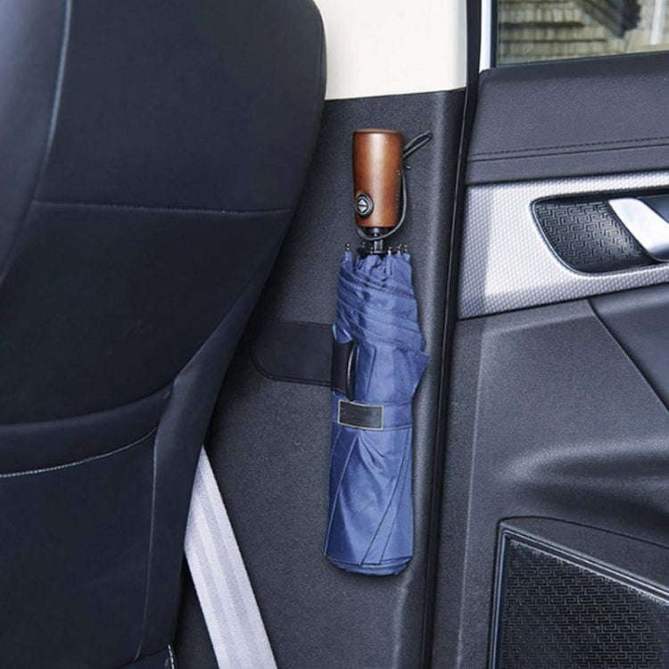 Multifunction Auto Umbrella Hook Multi Holder Hanger Car Seat Clip Fastener Rack Car Umbrella Hoo...