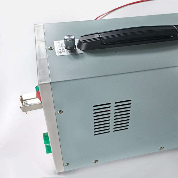 SUKKO LED Pulse Battery Spot Welder + Spot Welding Machine Micro-computer Micro Welding with LED ...