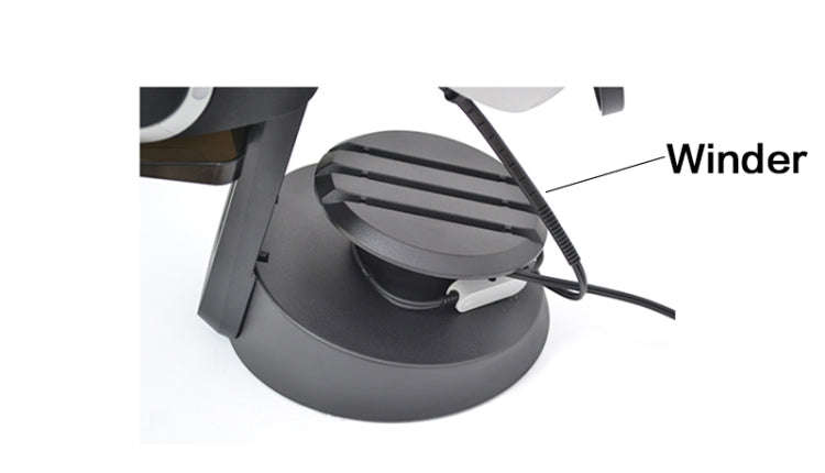 VR Headset Display Station Showcase Storage Mount Holder Cable Organizer For SONY PlayStation PS4...
