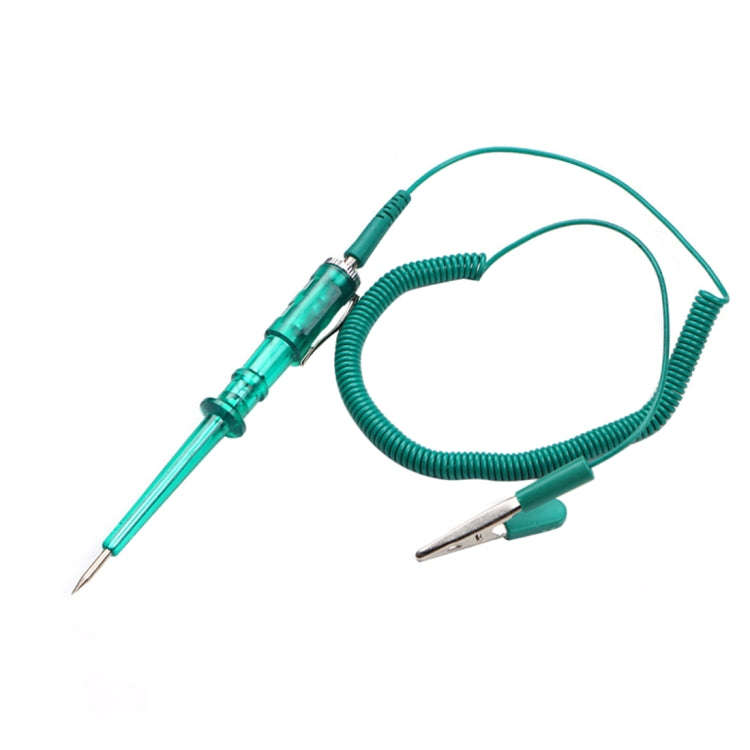 Car Test Pen DC Test Pen Car Vehicle Repair And Repair Test Pen 6V / 12V / 24V Universal