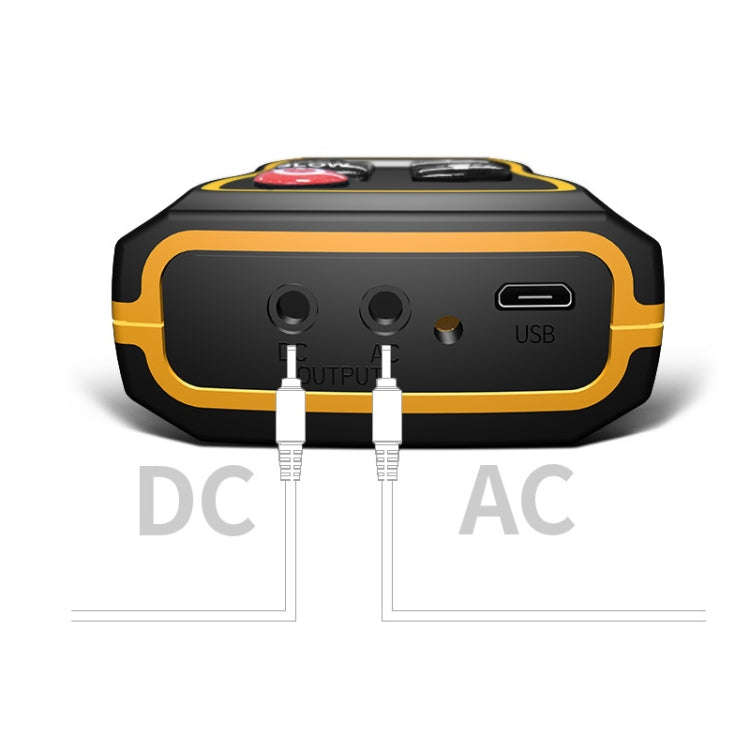 SNDWAY Handheld High Precision Noise Decibel Meter, Model:SW524(Storage+USB Communication)
