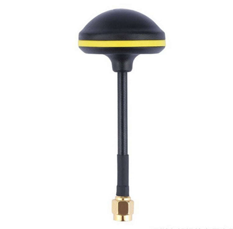 FPV 5.8G Antenna 14dBi Mushroom Antenna Spare Part RP-SMA For FPV Quadcopter RC Drones Goggles Mu...