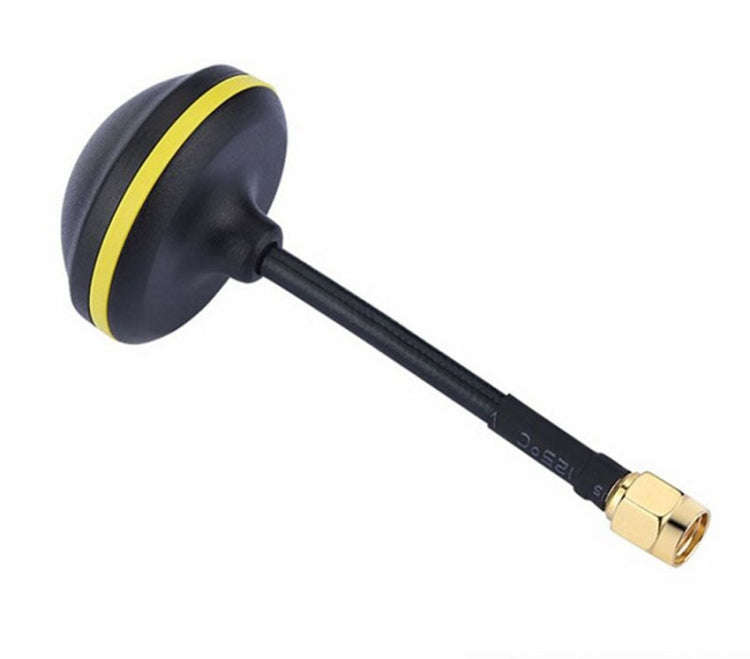 FPV 5.8G Antenna 14dBi Mushroom Antenna Spare Part RP-SMA For FPV Quadcopter RC Drones Goggles Mu...