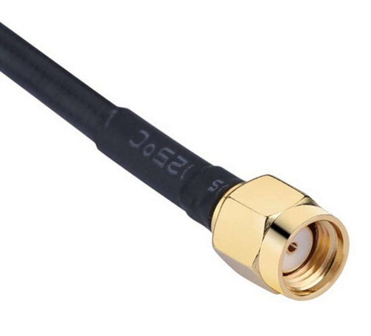 FPV 5.8G Antenna 14dBi Mushroom Antenna Spare Part RP-SMA For FPV Quadcopter RC Drones Goggles Mu...