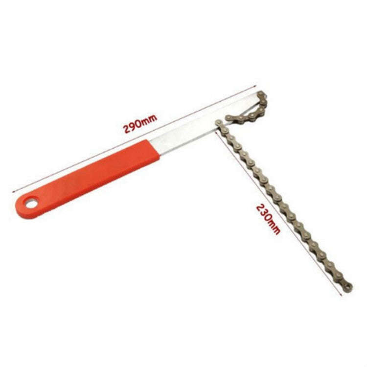 Mountain Bike Bicycle Repair Tool For Cassette Flywheel