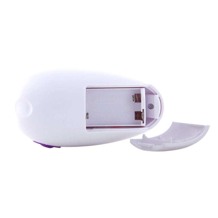 Ergonomic Design Multifunctional Exfoliating Scrub Peeling Callus Scraper Electric Foot Grinder