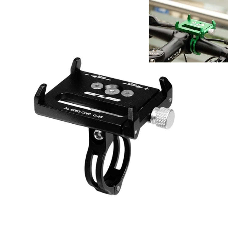 GUB Bicycle Aluminum Alloy Mobile Phone Bracket Navigation Bracket Motorcycle Mobile Phone Holder...