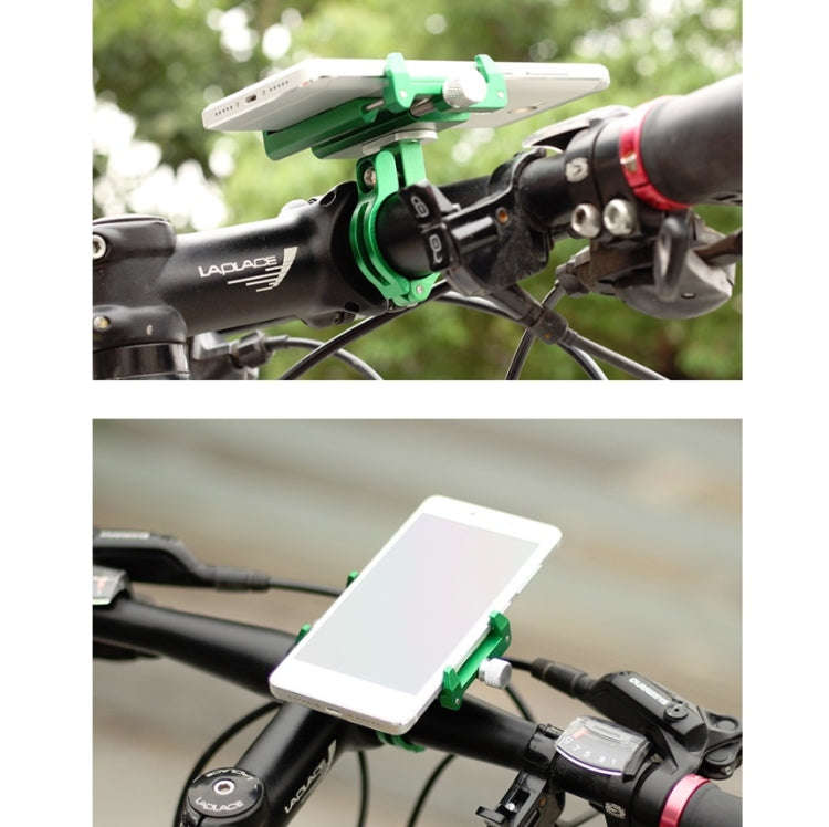 GUB Bicycle Aluminum Alloy Mobile Phone Bracket Navigation Bracket Motorcycle Mobile Phone Holder...