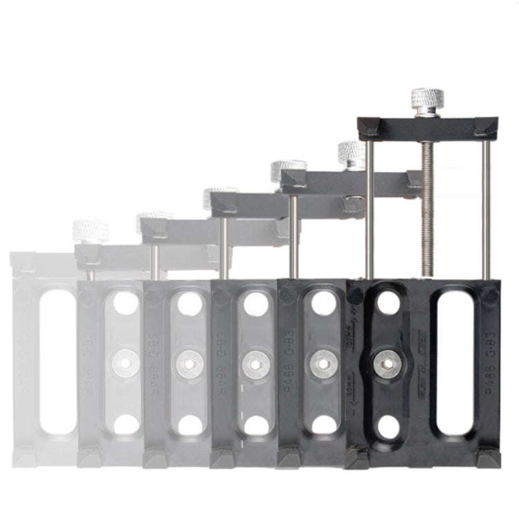 GUB Bicycle Aluminum Alloy Mobile Phone Bracket Navigation Bracket Motorcycle Mobile Phone Holder...