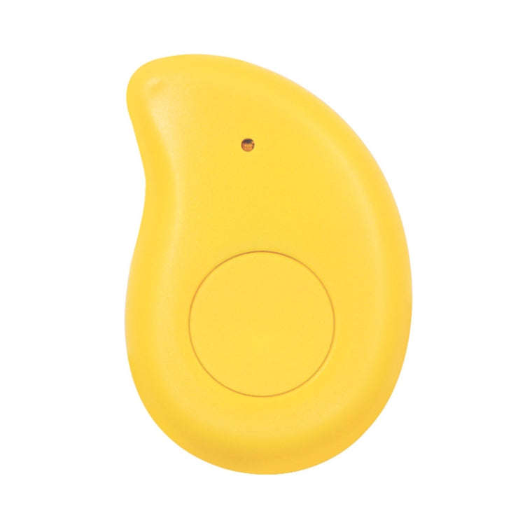 Pets Smart Mini GPS Tracker With Battery Anti-Lost Waterproof Bluetooth Tracer Keys Wallet Bag Ki...
