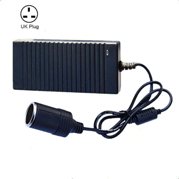 220V To 12V Power Converter 10A160W Car To Home Converter Dedicated Inverter for Car Refrigerator...