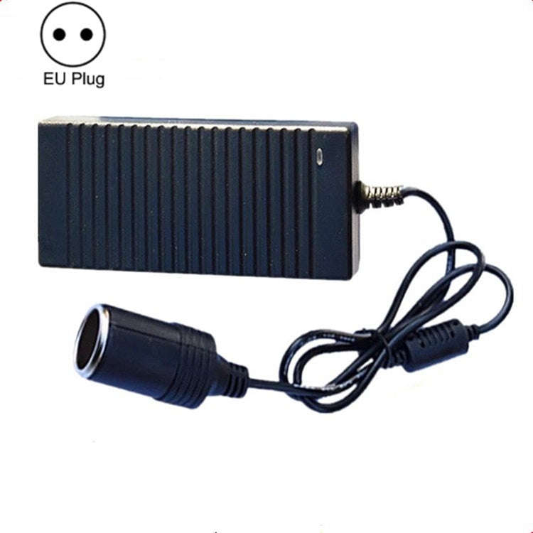 220V To 12V Power Converter 10A160W Car To Home Converter Dedicated Inverter for Car Refrigerator...