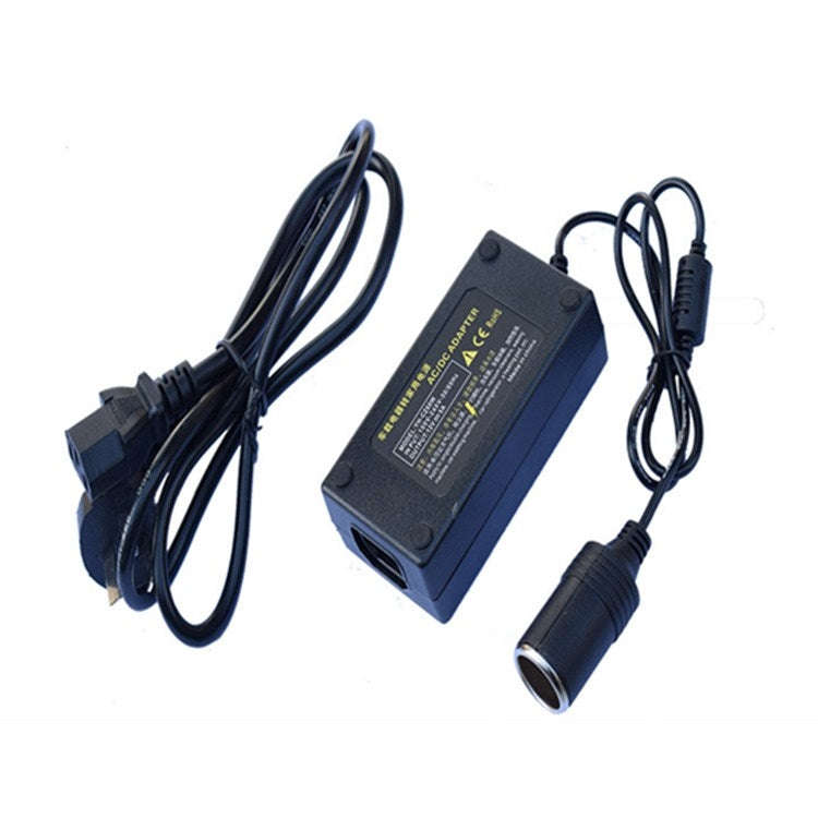 220V To 12V Power Converter 10A160W Car To Home Converter Dedicated Inverter for Car Refrigerator...