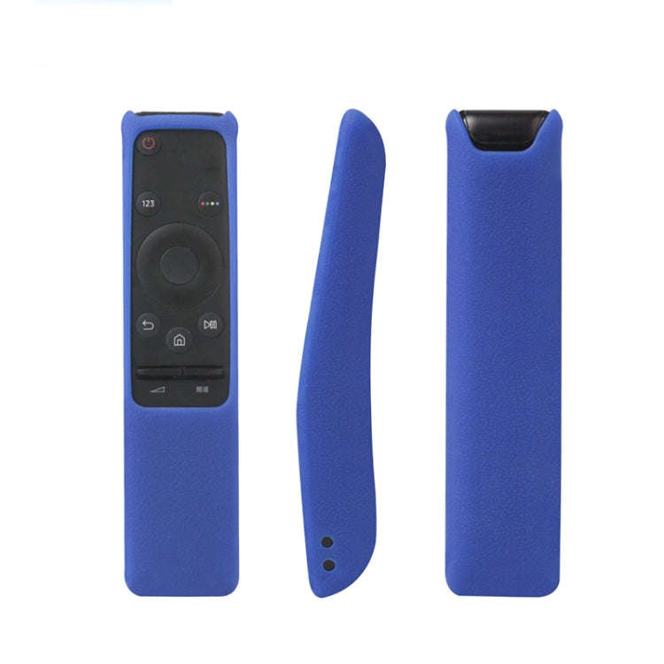 Universal Waterproof Anti-drop Silicone Remote Controller Protective Cover Case for Samsung Smart...