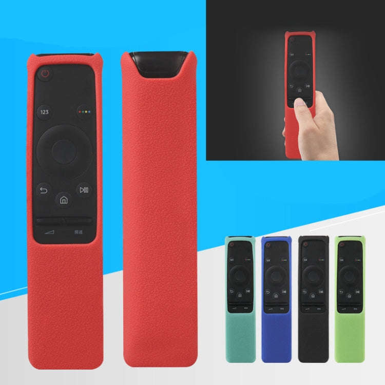 Universal Waterproof Anti-drop Silicone Remote Controller Protective Cover Case for Samsung Smart...