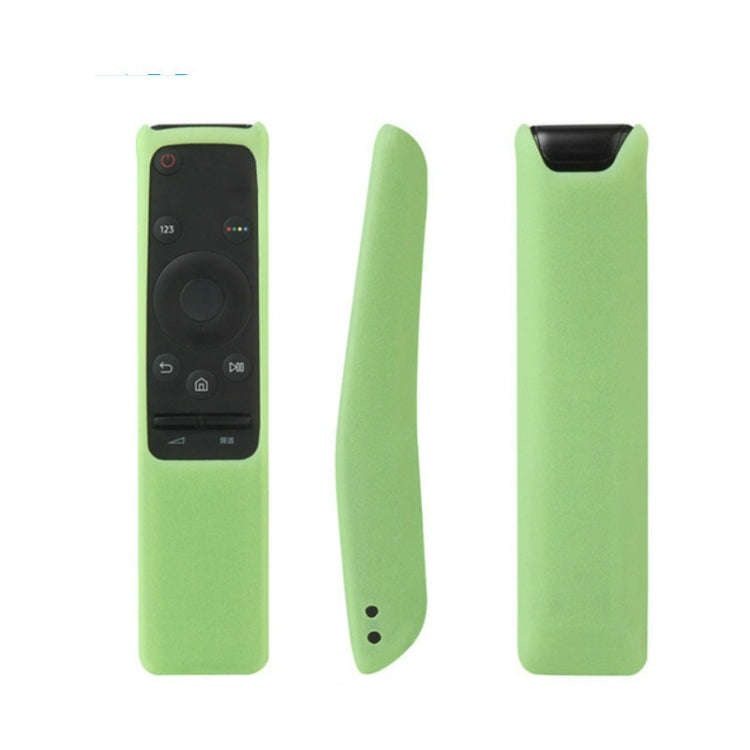 Universal Waterproof Anti-drop Silicone Remote Controller Protective Cover Case for Samsung Smart...