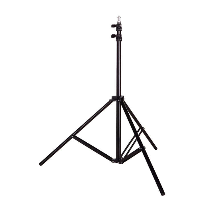 Photo Studio Softbox Kit (Four Socket Lamp Holder + 50 X 70cm Flash Lighting Softbox +2m Light St...