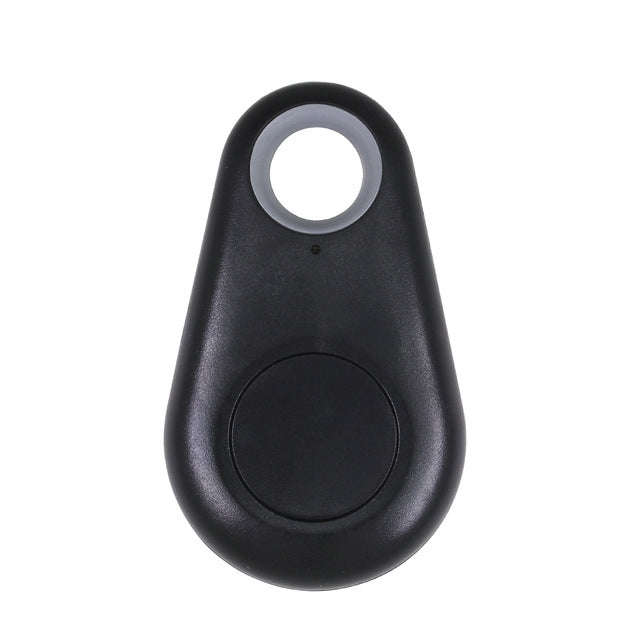 Keyfinder Wallet Dog Cat kids GPS locator anti lost keychain Smart Search Bluetooth Tracker Tag(B...