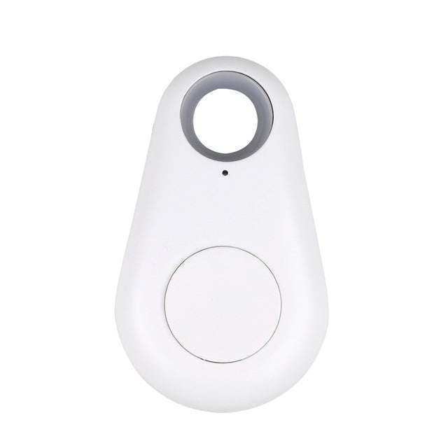 Keyfinder Wallet Dog Cat kids GPS locator anti lost keychain Smart Search Bluetooth Tracker Tag(W...