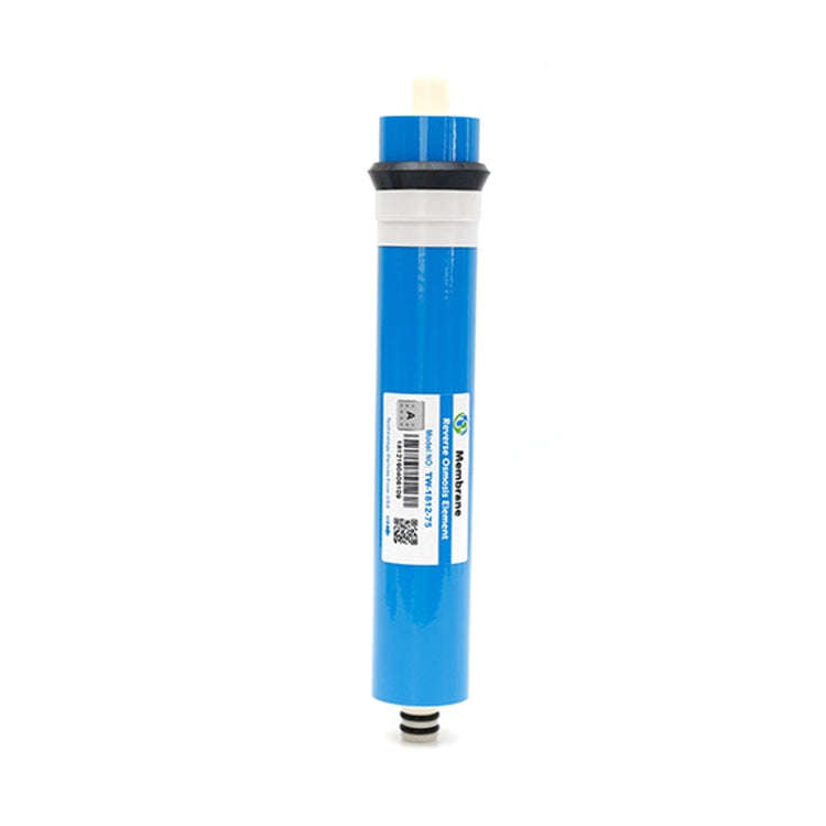 1812-75G Household RO Membrane Water Purifier Reverse Osmosis Membrane Water Filter
