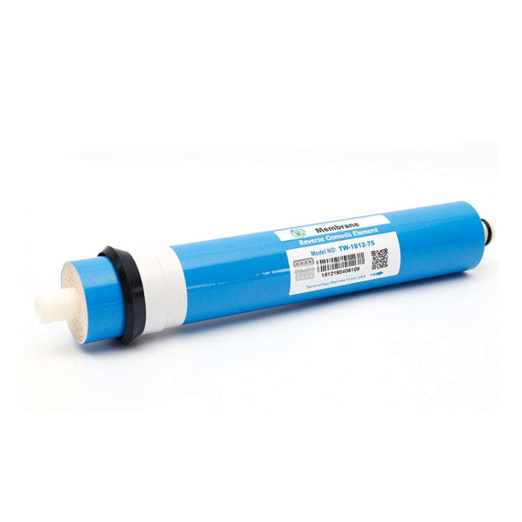 1812-75G Household RO Membrane Water Purifier Reverse Osmosis Membrane Water Filter