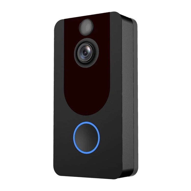 V7 Standard Edition 1080P Full HD Weather Resistant WiFi Security Home Monitor Intercom Smart Pho...