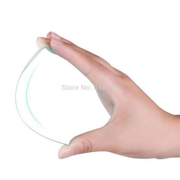 Tempered Glass Film for Doogee Y8