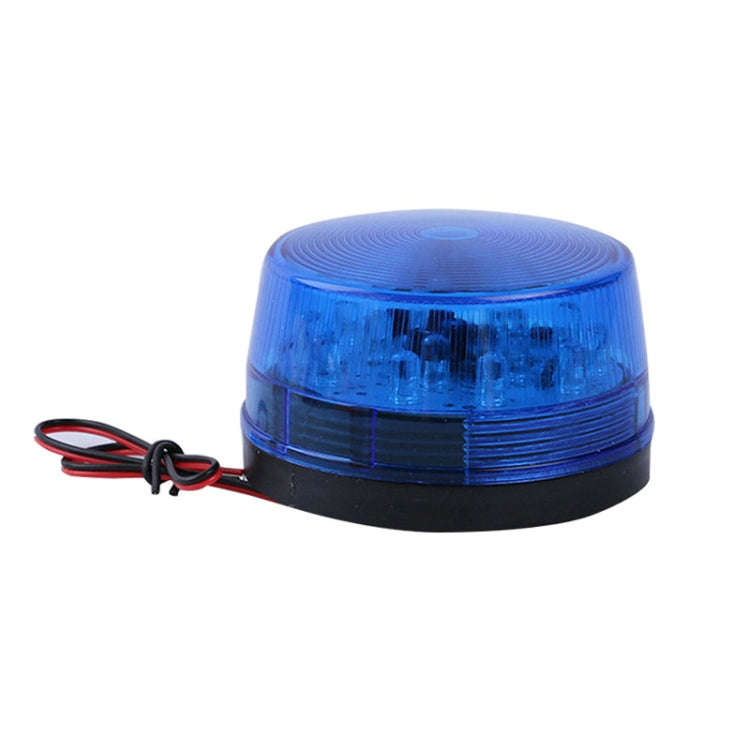 LED Strobe Warning Light Indicating Engineering Lights Fault Lights Flashing Mini Security Lights...