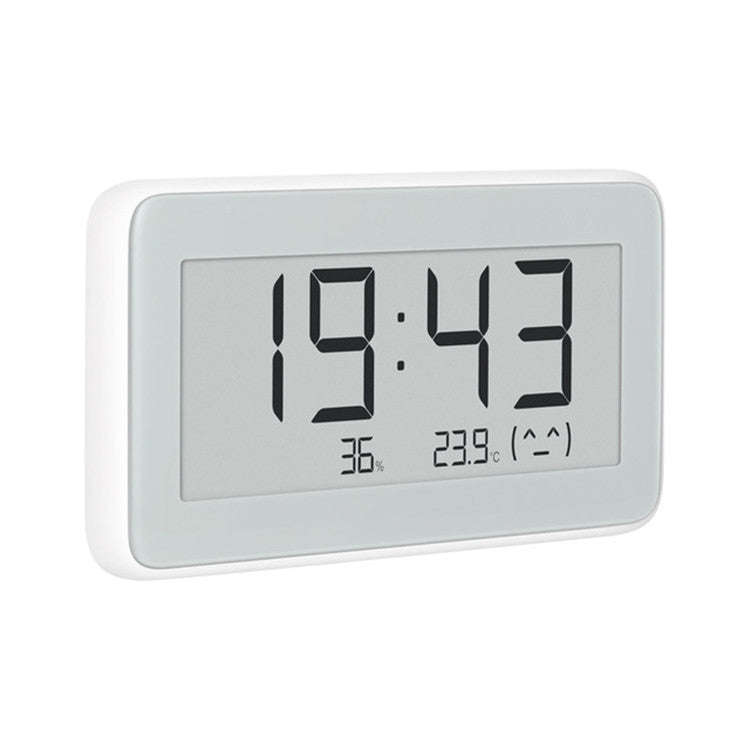 Original Xiaomi Mijia Electronic Thermometer Hygrometer Bluetooth Electronic Home Baby Room Indoo...