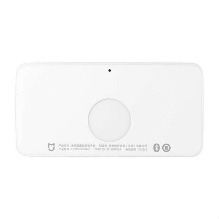 Original Xiaomi Mijia Electronic Thermometer Hygrometer Bluetooth Electronic Home Baby Room Indoo...