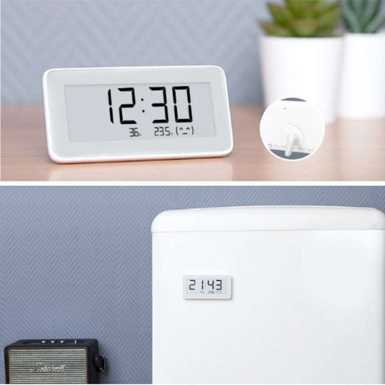 Original Xiaomi Mijia Electronic Thermometer Hygrometer Bluetooth Electronic Home Baby Room Indoo...