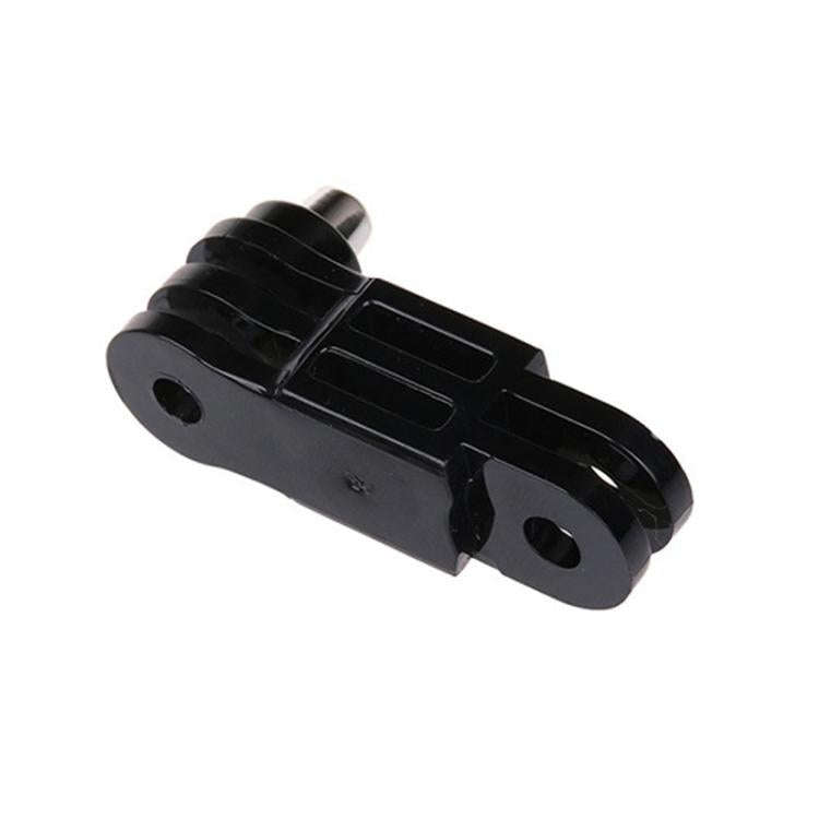 Same Direction Long Adapter TELESIN Screw Adapter Adjustment Arm For GoPro Hero12 Black / Hero11/...