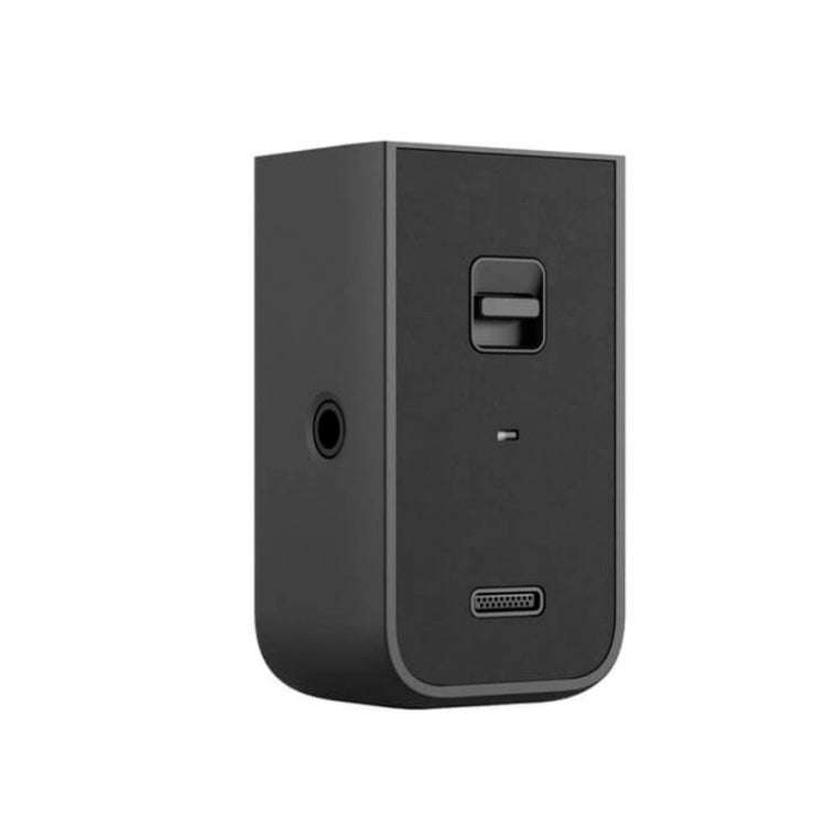 Original DJI Pocket 2 Wi-Fi Bluetooth Wireless Microphone Receiver Handle