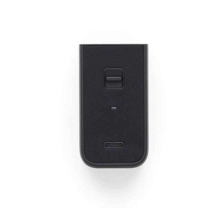 Original DJI Pocket 2 Wi-Fi Bluetooth Wireless Microphone Receiver Handle