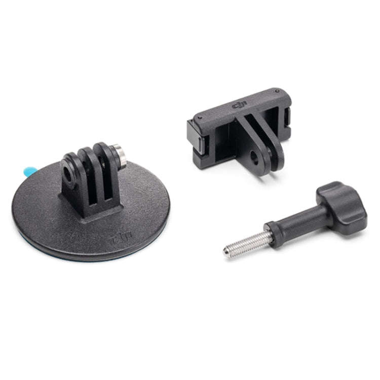 Original DJI Osmo Action 3 Adhesive Mount Kit