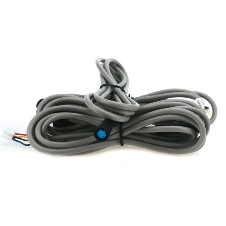 Power Adapter Controller Cable Plug Charging Cable for Xiaomi Mijia M365 Electric Scooter, Cable ...