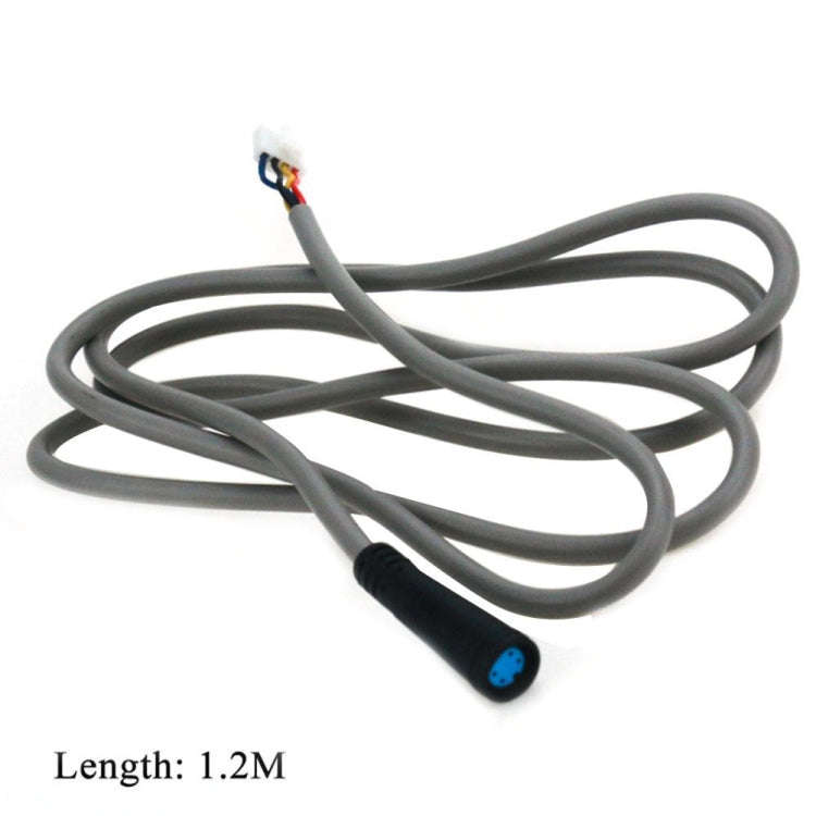 Power Adapter Controller Cable Plug Charging Cable for Xiaomi Mijia M365 Electric Scooter, Cable ...
