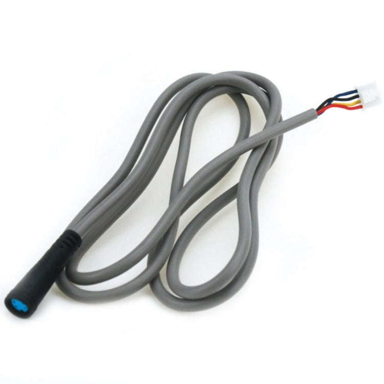 Power Adapter Controller Cable Plug Charging Cable for Xiaomi Mijia M365 Electric Scooter, Cable ...
