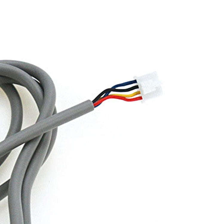 Power Adapter Controller Cable Plug Charging Cable for Xiaomi Mijia M365 Electric Scooter, Cable ...