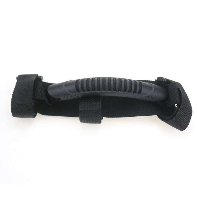ABS + Canvas Portable Handle Strap for Xiaomi Electric Scooter