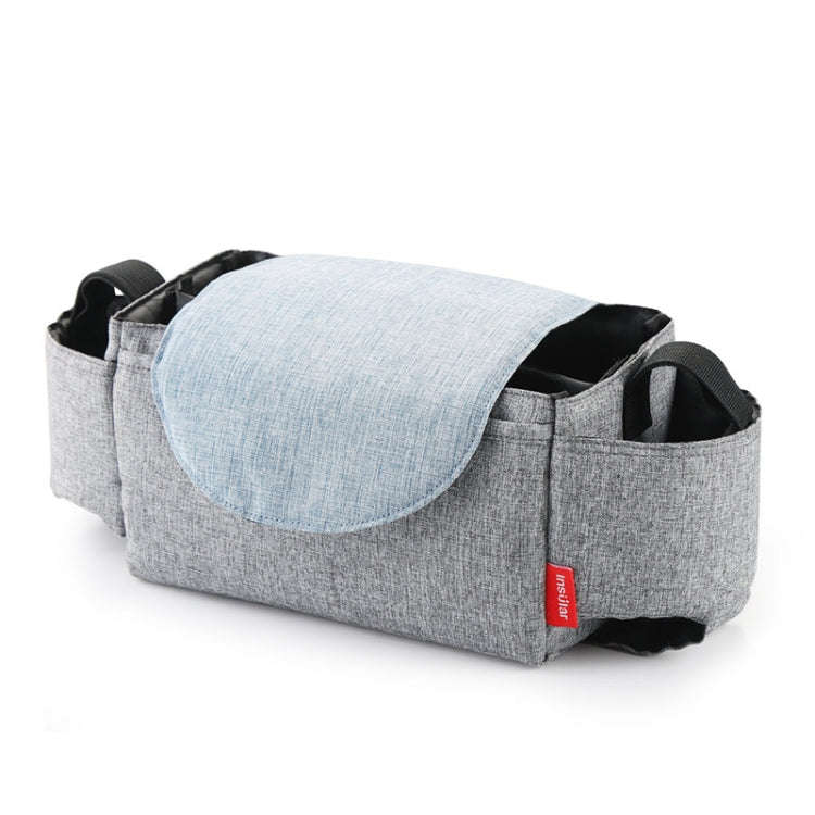 Baby Stroller Bags Large Capacity Mummy Nappy Bag Multifunction Travel Diaper Bag Maternity Nursi...